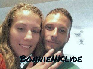 BonnieNKlyde