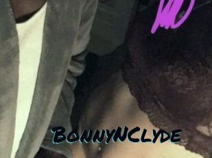 BonnyNClyde