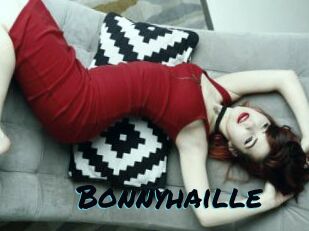 Bonnyhaille