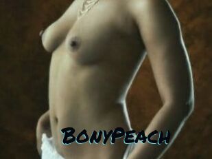 BonyPeach