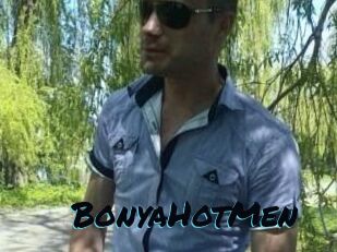 Bonya_Hot_Men
