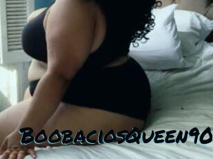 BoobaciosQueen90