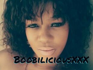 BoobiliciousXXX