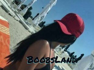 BoobsLand