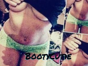 BootyCutie