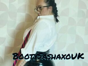 BootySashaxoUK
