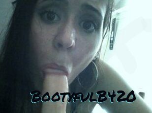 BootyfulB420
