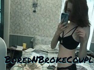 BoredNBrokeCouple