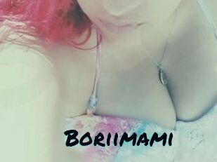 Boriimami