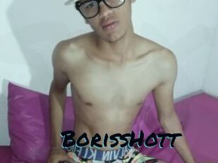 BorissHott