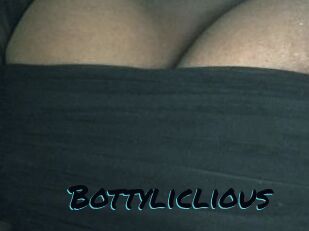 Bottyliclious