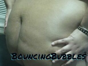 BouncingBubbles