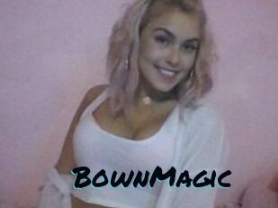 BownMagic