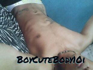 BoyCuteBody10i