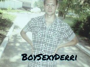 Boy_Sexy_Derri