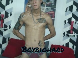 Boybighard