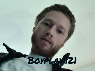 Boyplay921