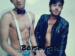 Boys_Mystic