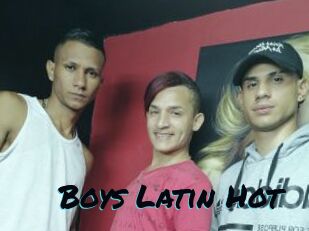 Boys_Latin_Hot