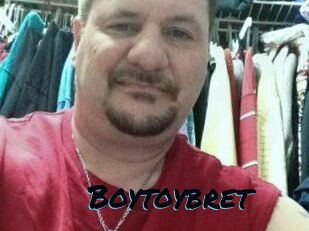 Boytoybret