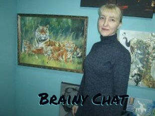 Brainy_Chat_