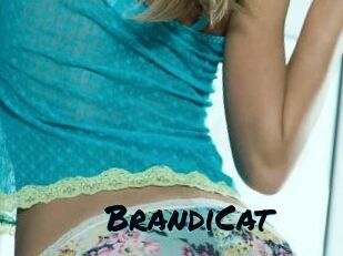 BrandiCat