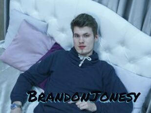 BrandonJonesy