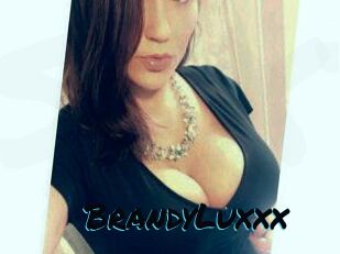 BrandyLuxxx