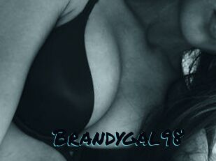 Brandygal98