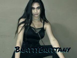 BrattyBrittany