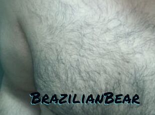 BrazilianBear