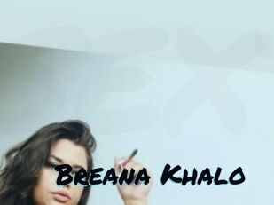 Breana_Khalo
