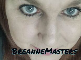 BreanneMasters