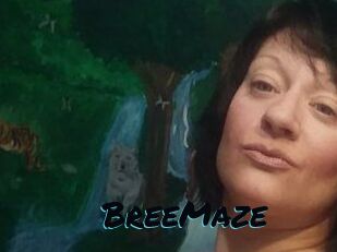 Bree_Maze