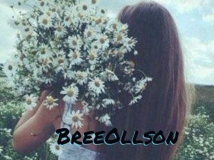BreeOllson