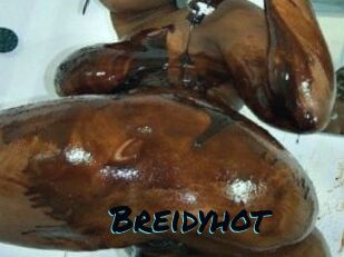 Breidyhot