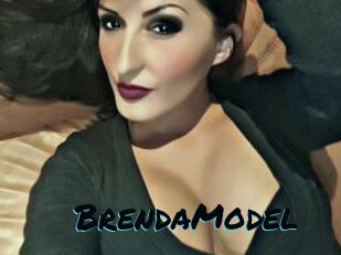 BrendaModel