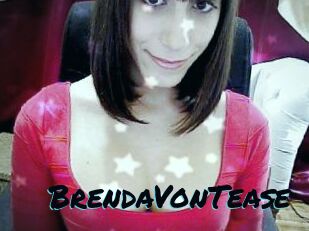 BrendaVonTease