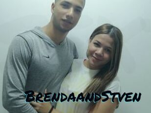 BrendaandStven