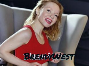 BrendyWest