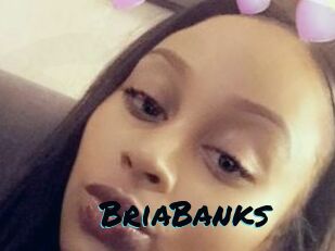 BriaBanks