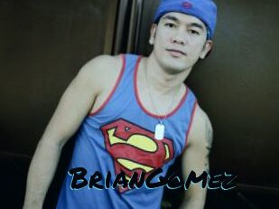BrianGomez Sexties