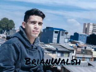 BrianWalsh
