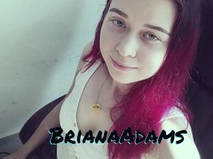 BrianaAdams