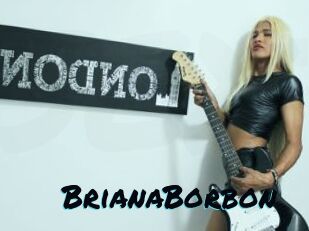 BrianaBorbon