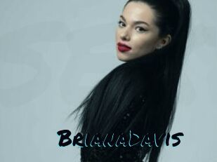 BrianaDavis