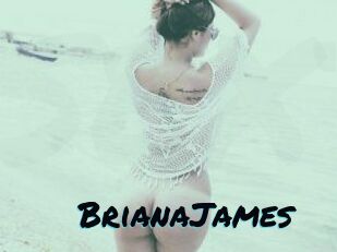 BrianaJames