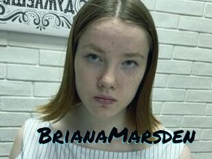BrianaMarsden