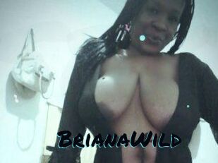 BrianaWild