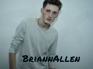 BriannAllen